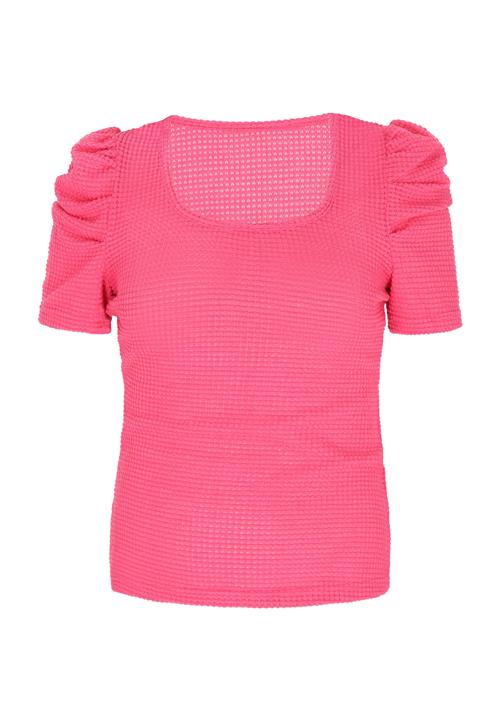 NAEMI Shirts 'Fashion Look'  pink