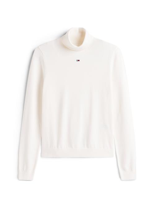 Tommy Jeans Pullover  hvid