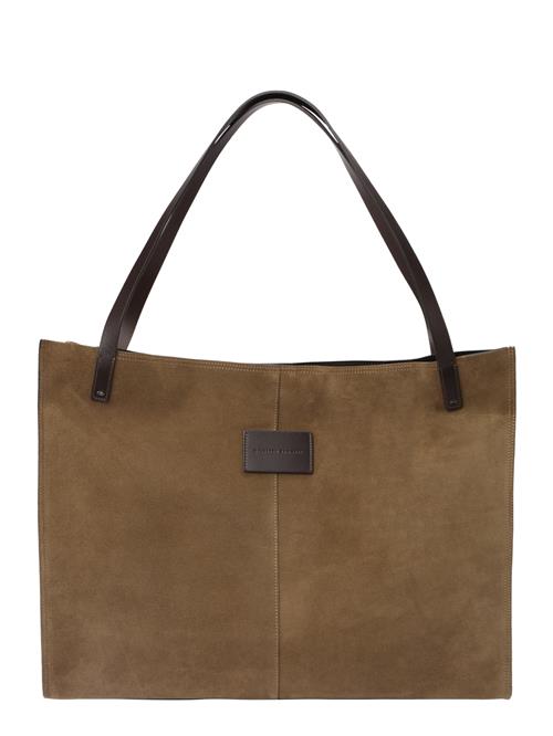 Giuseppe Zanotti Shopper  oliven