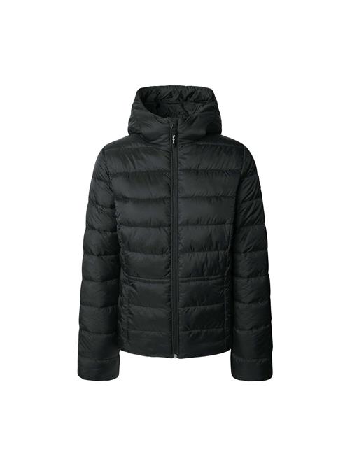 Pepe Jeans Overgangsjakke 'SALLY'  sort