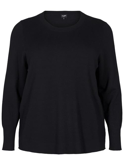 Zizzi Pullover 'FLNOMA'  sort