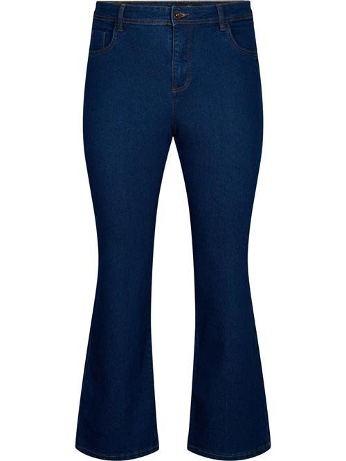 Zizzi Jeans  blue denim