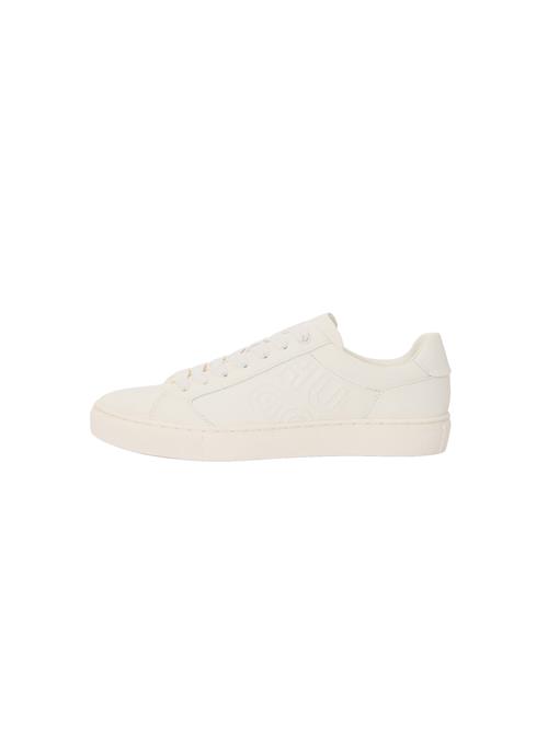 HUGO Sneaker low 'Morrie'  hvid