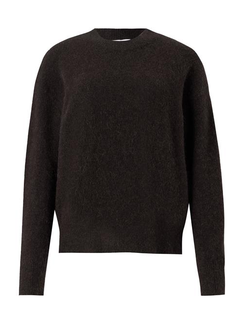 Samsøe Samsøe Pullover  choko