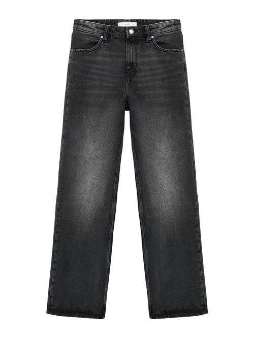 MANGO Jeans 'MIAMI'  black denim