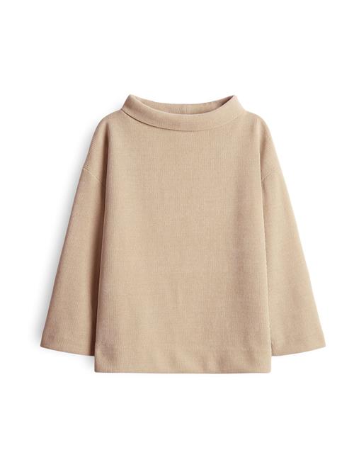 OPUS Pullover 'Goheme'  beige