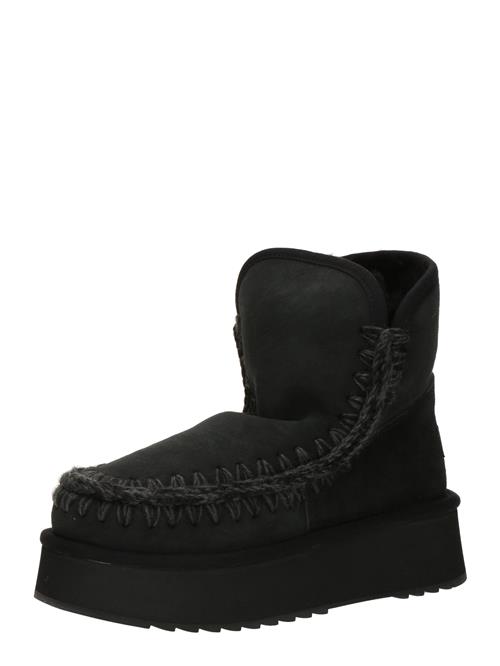 MOU Boots  sort
