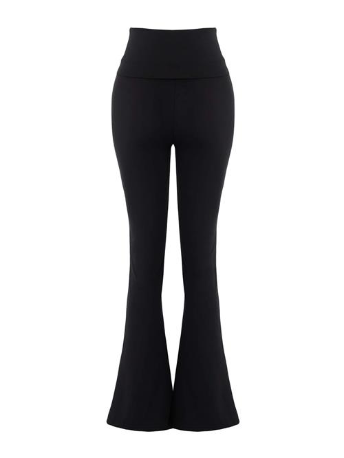 Trendyol Leggings  sort