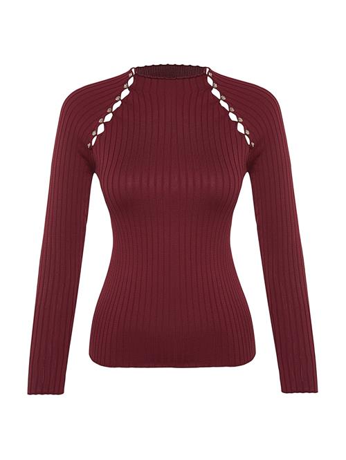 Trendyol Pullover  bordeaux