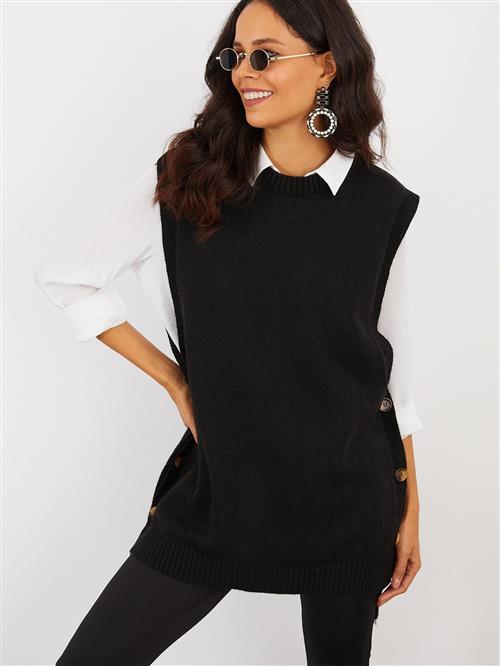 Cool & Sexy Pullover  sort