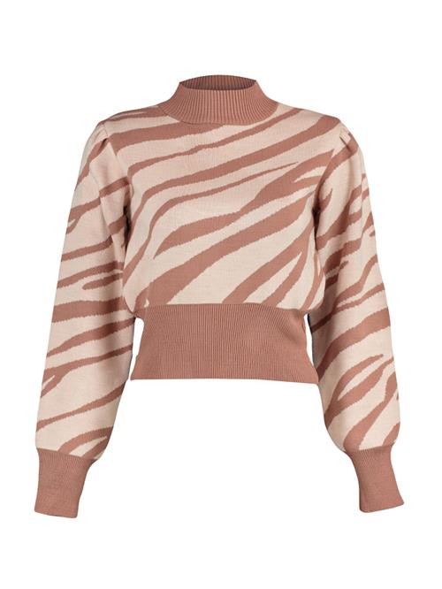 Trendyol Pullover  lyserød / gammelrosa