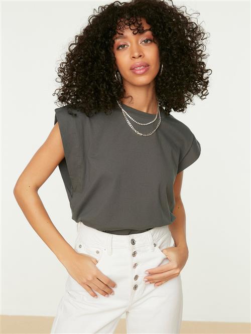 Trendyol Shirts  antracit