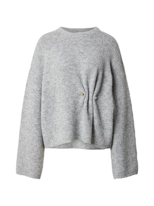 EDITED Pullover 'Noorie'  grå