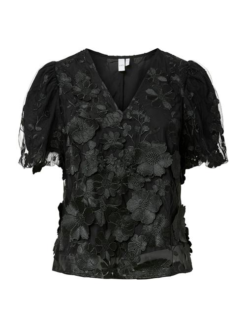 YAS Shirts 'YASFLOWERING'  sort