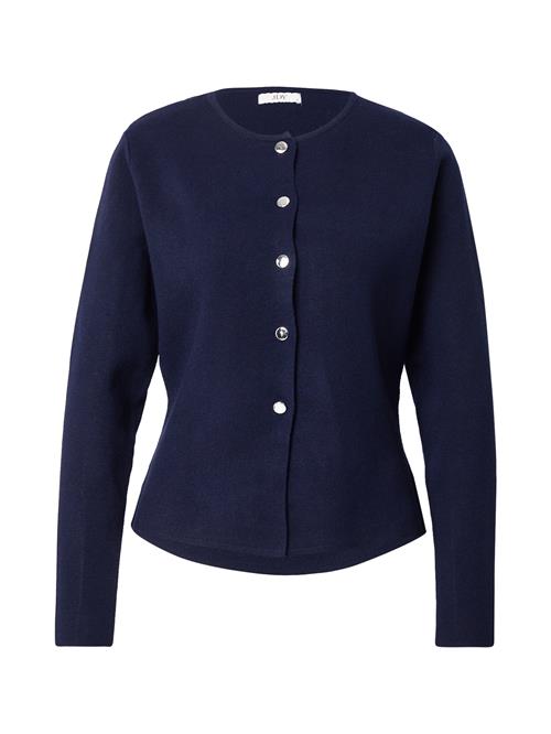 JDY Cardigan 'JDYPRIME'  natblå