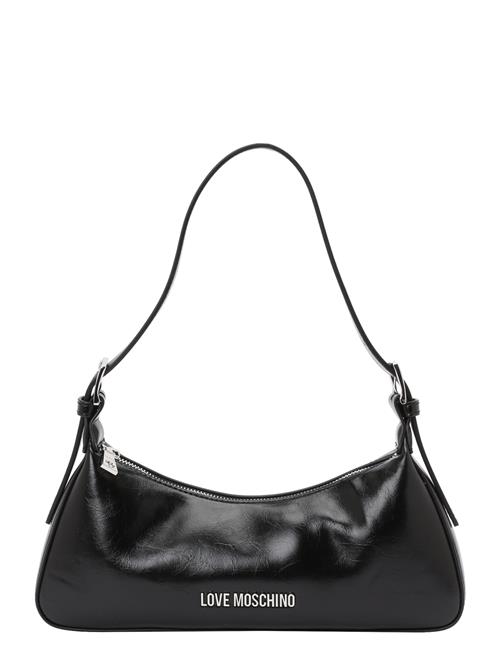 Love Moschino Skuldertaske  sort
