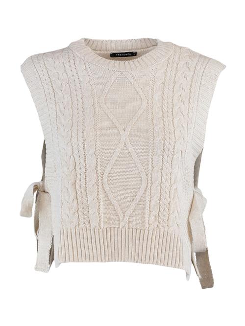 Trendyol Pullover  stone