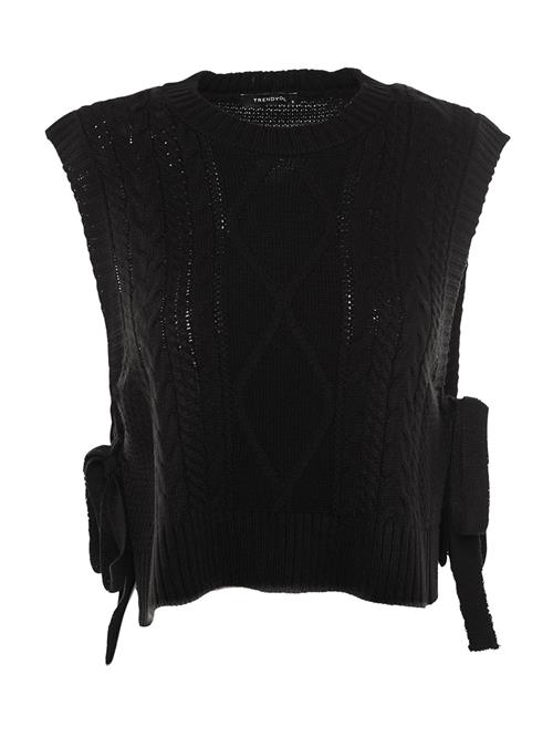 Trendyol Pullover  sort