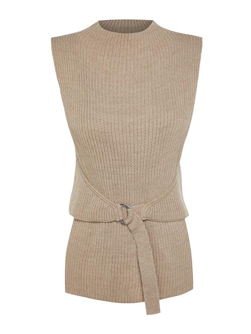 Trendyol Pullover  cappuccino