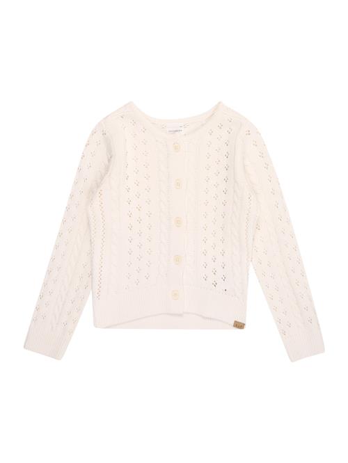 Abercrombie & Fitch Cardigan  uldhvid