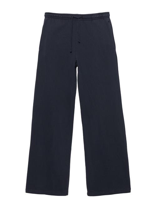 Pull&Bear Bukser  navy