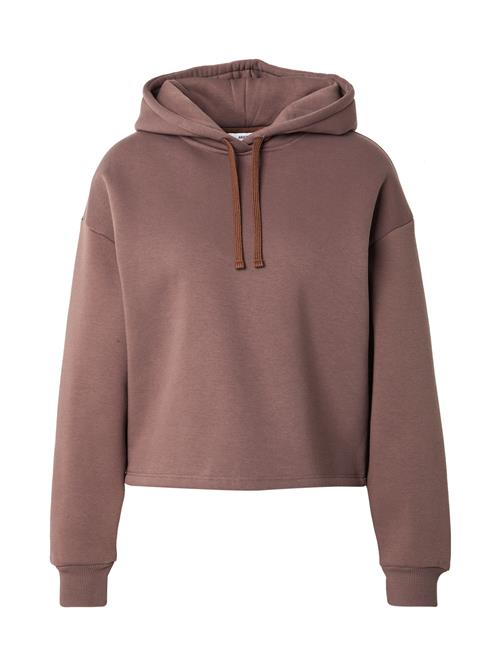 ABOUT YOU Sweatshirt 'Elmira'  brokade
