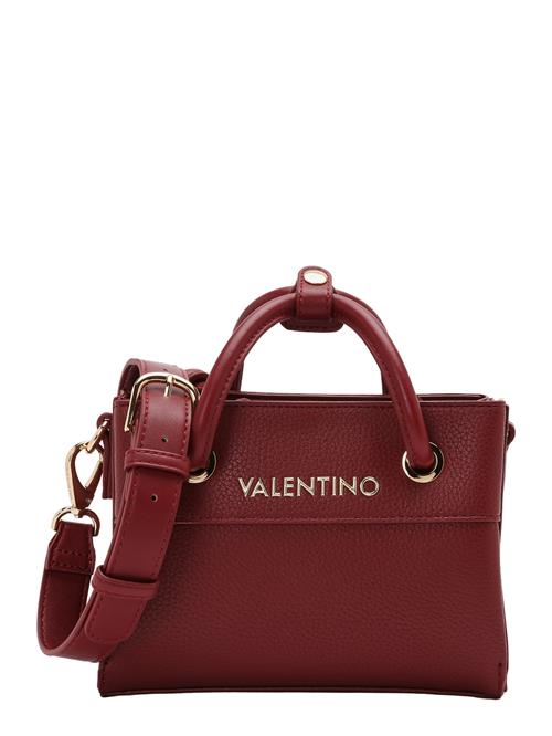 VALENTINO Håndtaske 'ALEXIA'  bordeaux