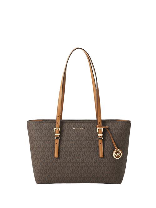 MICHAEL Michael Kors Shopper  brun / karamel / choko