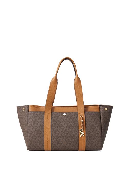 MICHAEL Michael Kors Håndtaske  brun / choko / pueblo