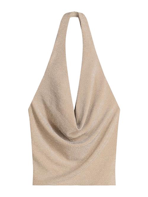 Bershka Overdel  beige