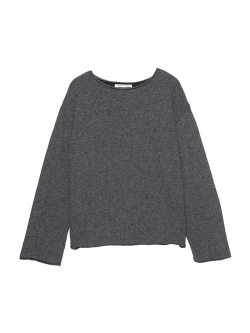 Pull&Bear Pullover  mørkegrå
