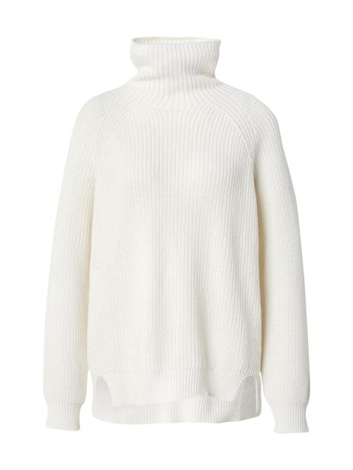 Rich & Royal Pullover  hvid