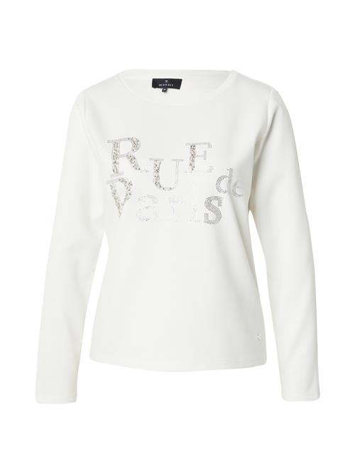 monari Shirts  sølv / hvid