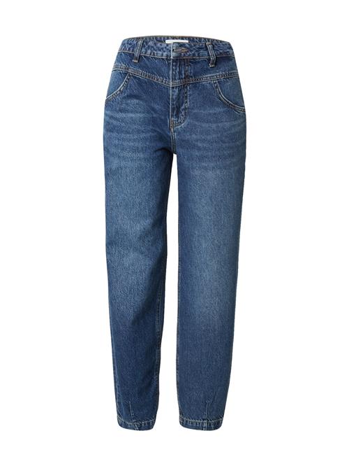 Rich & Royal Jeans  blue denim