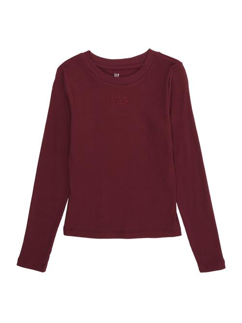 GAP Bluser & t-shirts  bordeaux