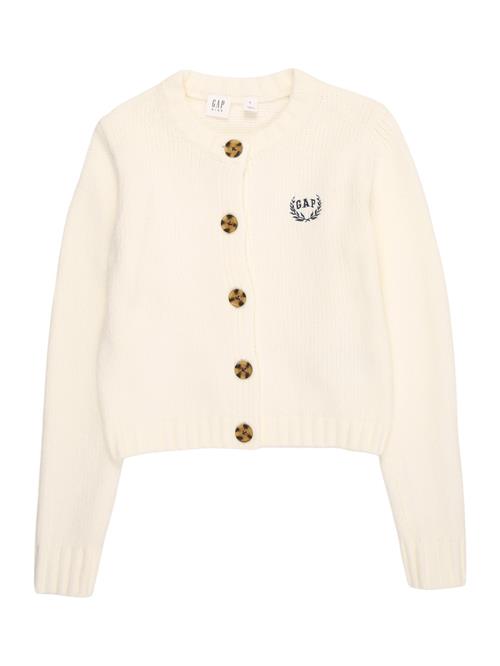 GAP Cardigan  uldhvid