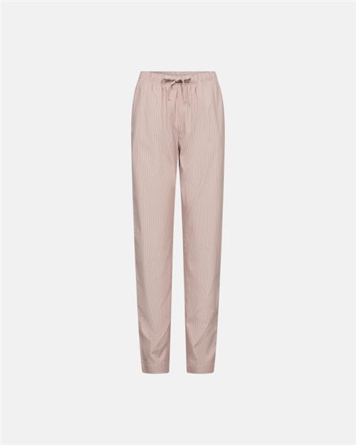 Pyjamasbukser | Bambusviskose | Fersken