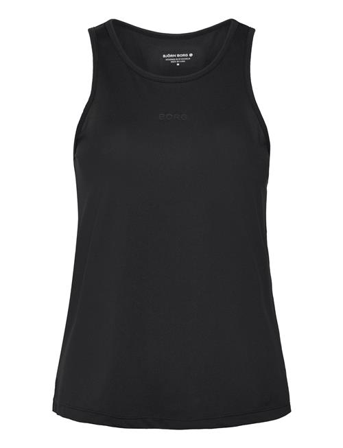 Borg Racerback Tank Top Björn Borg Black