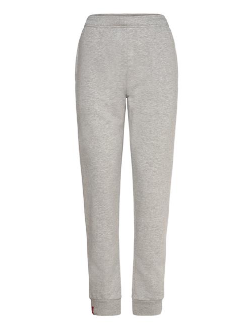 Hmlred Basic Sweat Pants Woman Hummel Grey