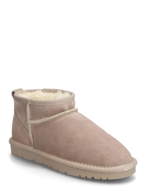 Ally Low W Exani Beige