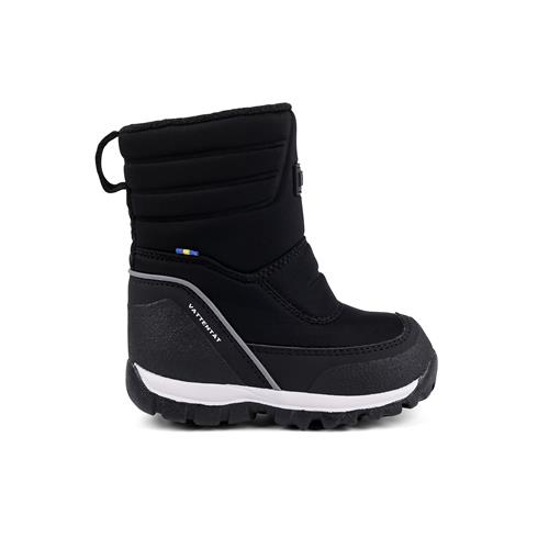 Kavat Voxna WP Vinterstøvler Black  Black 26 EU  Sort  26 EU  unisex