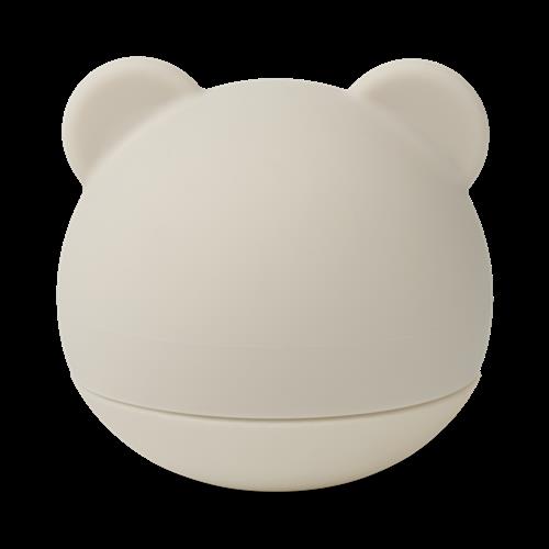 Liewood Samson Natlys Mr Bear Sandy  Mr Bear Sandy-One Size  Beige  One Size 3 Y+ unisex