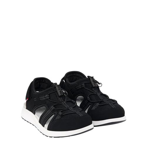 Viking Thrill 1V SL Sandaler Black Black 23 EU  Sort  23 EU  unisex