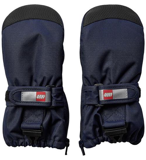 LEGOÂ® Wear Luffer - LWAripo 703 - Navy