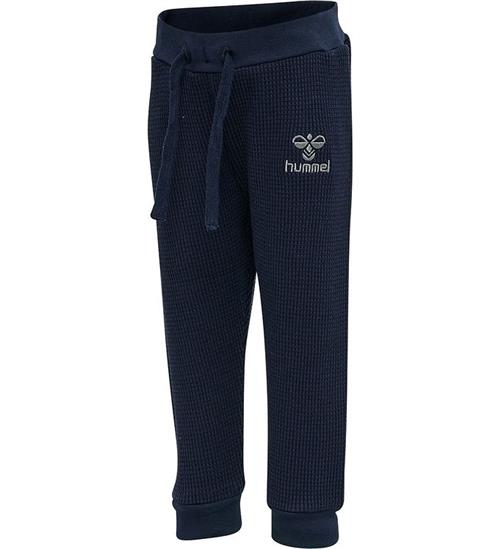 Hummel Bukser - hmlCosy - Black Iris