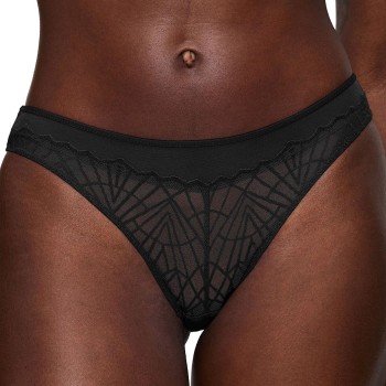 Triumph Trusser That Night In Vegas Brazilian Briefs Sort 40 Dame