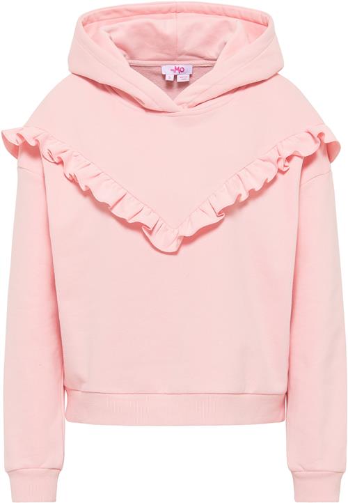 MYMO Sweatshirt  lyserød