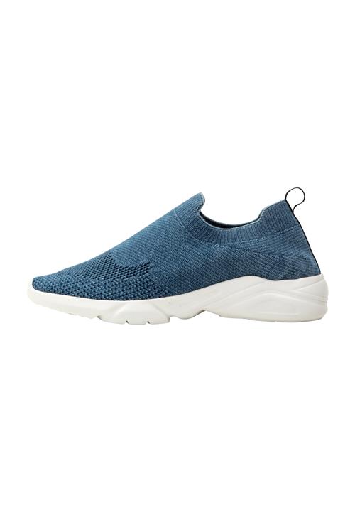 DreiMaster Maritim Slip On  petroleum
