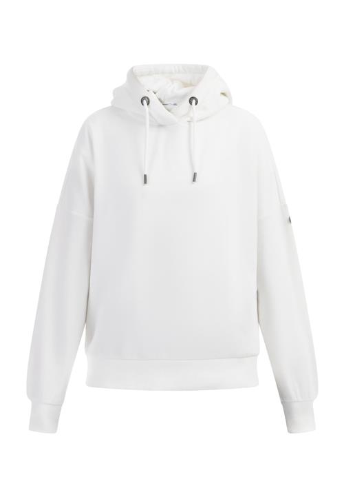 DreiMaster Vintage Sweatshirt 'Idem'  uldhvid