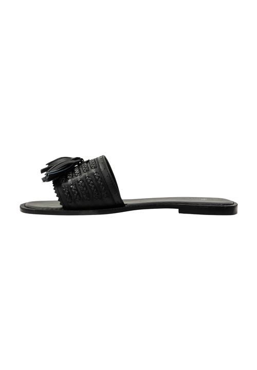 DreiMaster Vintage Pantoletter 'Boline'  sort